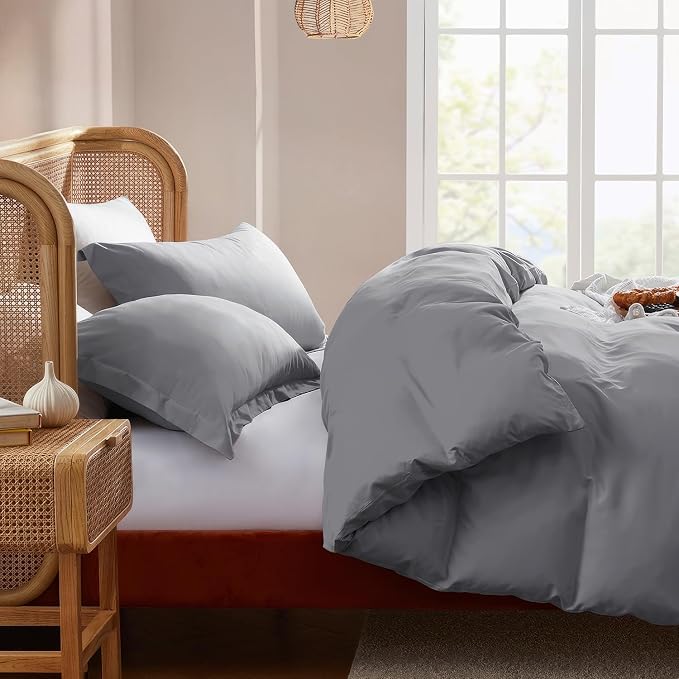 Nestl Queen Duvet Cover Set - Image 7