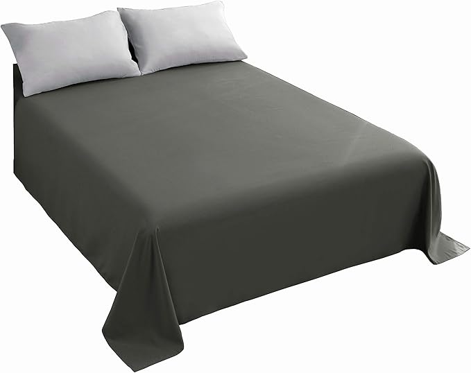 Sfoothome Flat Sheet Only by Sfoothome