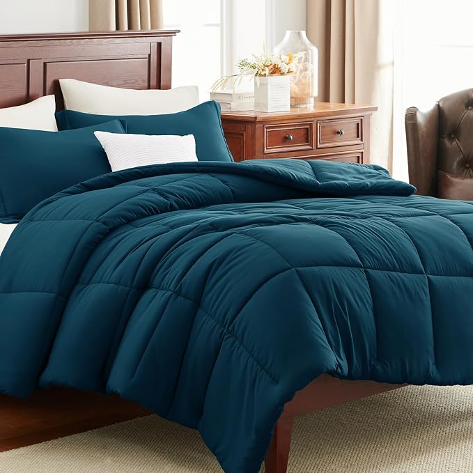CozyLux Full Size Comforter Sets - Image 9