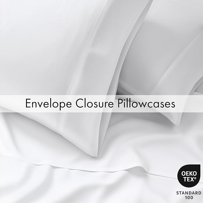 RUVANTI 7 Pcs Cotton Sheets - Image 7
