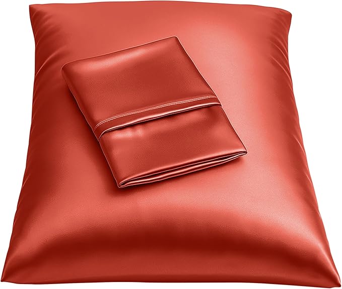 BLISSFORD Satin Pillowcase by BLISSFORD