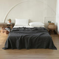 Simple&Opulence French Linen Flat Sheet by SimpleOpulence