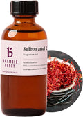 Bramble Berry Saffron & Oud Exotic Spice & Resin Scent by BrambleBerry