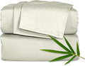 Pure Bamboo Twin XL Sheets, Genuine 100% Organic Viscose Derived from Bamboo by PureBamboo