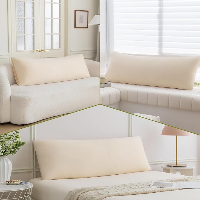 Stretchy Body Pillow Case Cover - Image 5