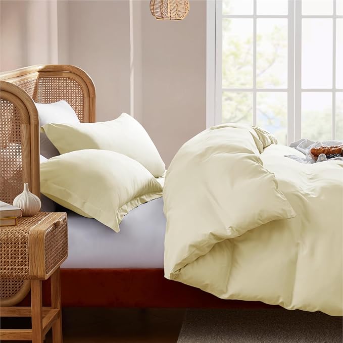 Nestl California King Duvet Cover Set - Image 7