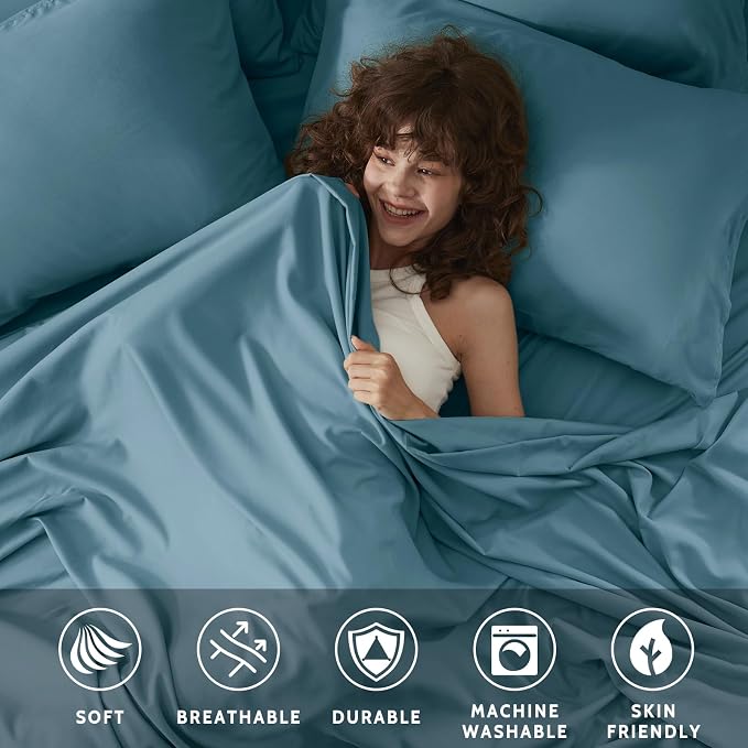 Twin Sheets Set - Image 4