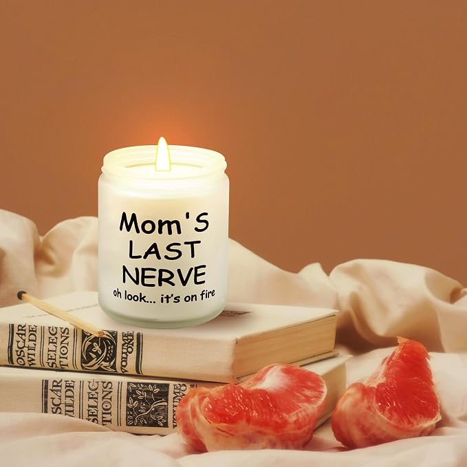 Lihome Gifts for Mom from Daughter & Son, Best Mom Birthday Gift, Mother’s Day - Image 7