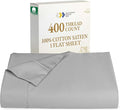 California Design Den Full Size Flat Sheet Only by CaliforniaDesignDen