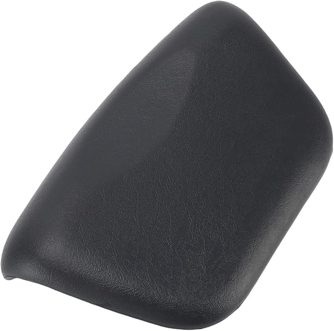 Aramox Premium Spa Bath Pillow, Ultra Soft PU Headrest Cushion, Supports - Image 3