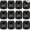 Howemon Scented Candle Set 12 Pack, Candle by Howemon
