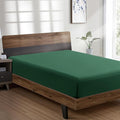 FreshCulture California King Fitted Sheet Only by FreshCulture