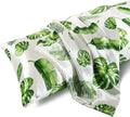 MR&HM Satin Body Pillow Cover, Soft and Breathable Body Pillow Case by MRHM