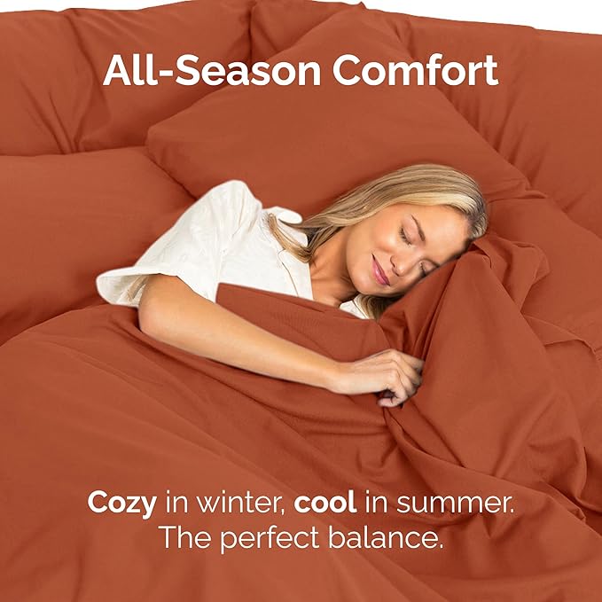 Cal King Size Flat Sheet - Image 6