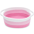 ABenkle Small Basket with Handles by ABenkle