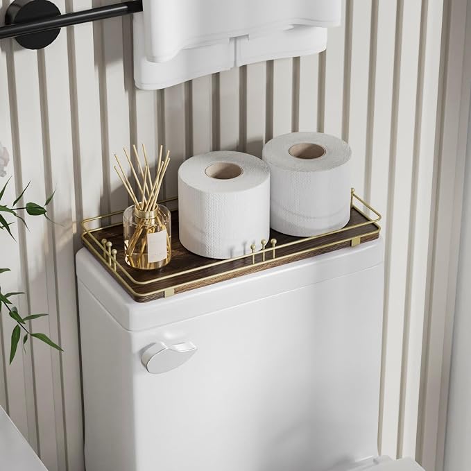 Toilet Paper Basket, Bathroom Basket - Image 4