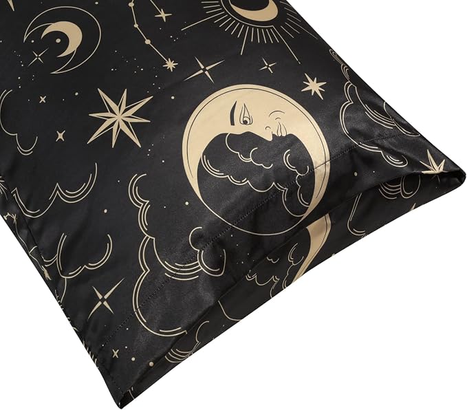 EXQ Home Satin Pillowcase for Hair and Skin - Image 6