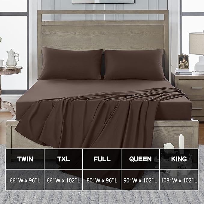 FreshCulture Full Flat Sheet - Image 5