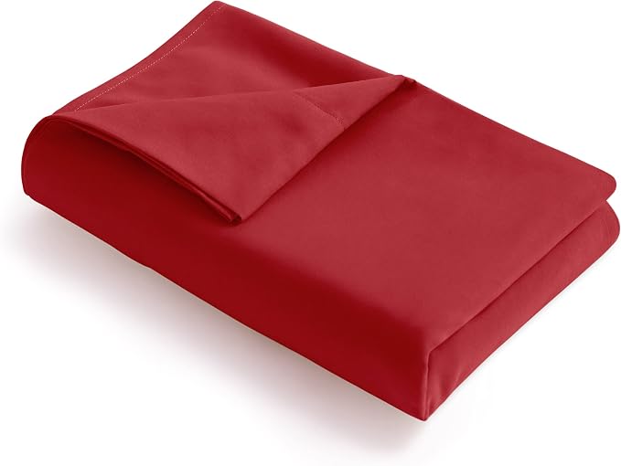 FLXXIE King Flat Sheet by FLXXIE
