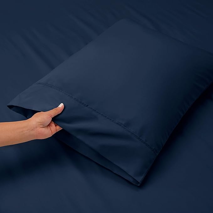 Hearth & Harbor Extra Deep Pocket Sheet Set - Image 7