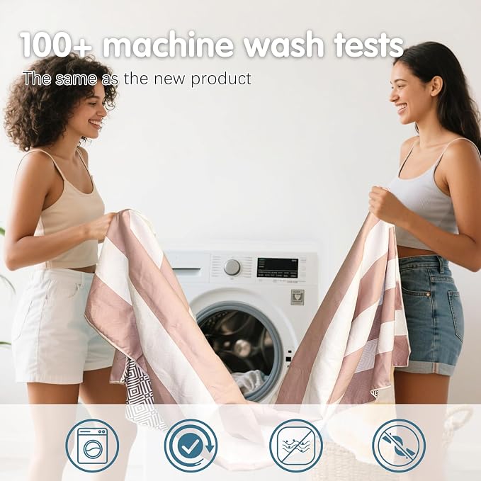 PY SUPER MODE 2 Pack Beach Towel - Image 7