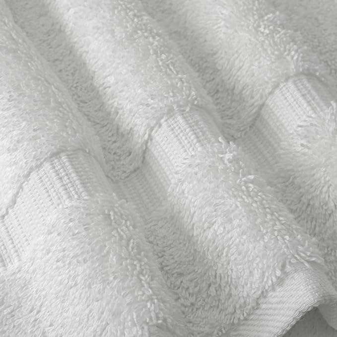 Chakir Turkish Linens | Hotel & Spa Quality 100% Cotton Luxury Turkish Towels | - Image 4
