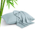 BEDELITE Pillow Cases Queen Size Set of 2, Rayon Derived from Bamboo, Cooling by BEDELITE