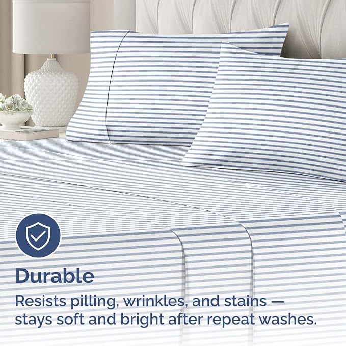 Standard Pillow Cases Set of 2 - Image 4