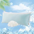 WhatsBedding Memory Foam Body Pillow by WhatsBedding