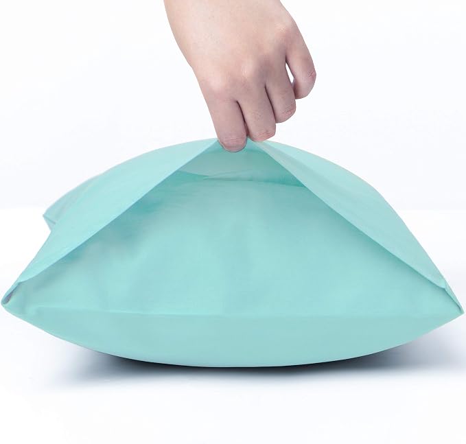 NTBAY Egyptian Cotton King Pillowcases - Image 6