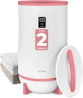 SereneLife Towel and Blanket Warmer by SereneLife