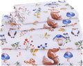 lasoftan Kids Sheet Set Full Size, Full Sheet Set by Unknown