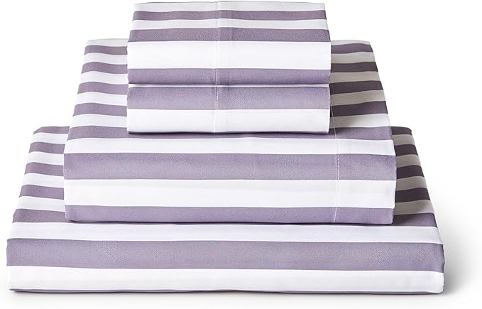Mellanni Queen Sheets Set by Mellanni