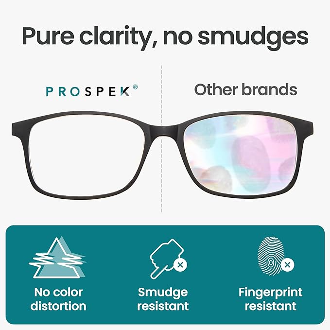 Prospek Blue Light Glasses Reading - Image 6