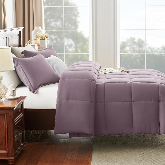 CozyLux Full Size Comforter Sets - Image 8