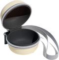 LEICEX Portable Sound Machine Case （Only Travel Case） by LEICEX