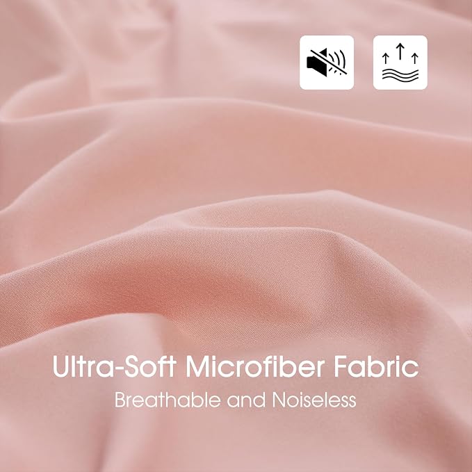 Basic Beyond Queen Comforter Set - Image 5