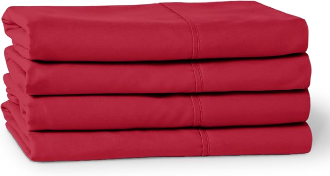 Bare Home Microfiber Bulk Pillow Cases - Image 7