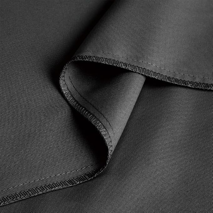 FreshCulture Queen Flat Sheets Only, Soft Microfiber Bedding Sheets - Image 3