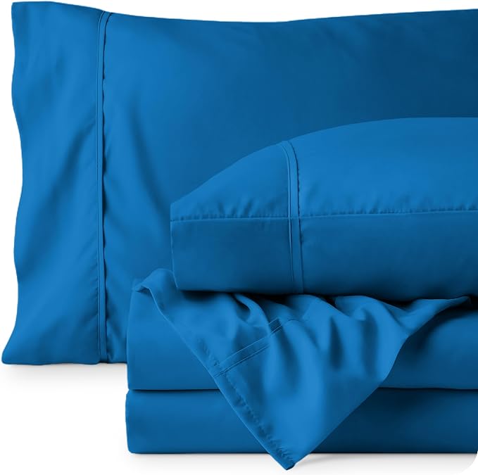Bare Home King Sheet Set - Image 9