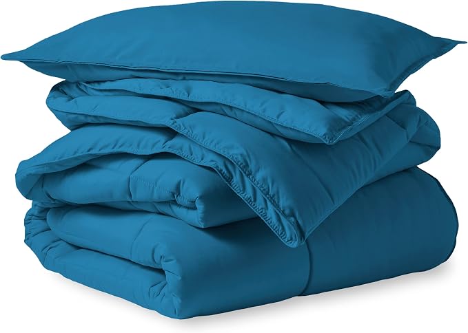 Bare Home Comforter Set - Image 4