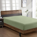 FreshCulture California King Fitted Sheet Only by FreshCulture