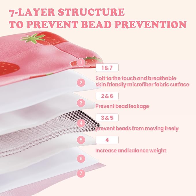 HOSUKKO Weighted Blanket - Image 4
