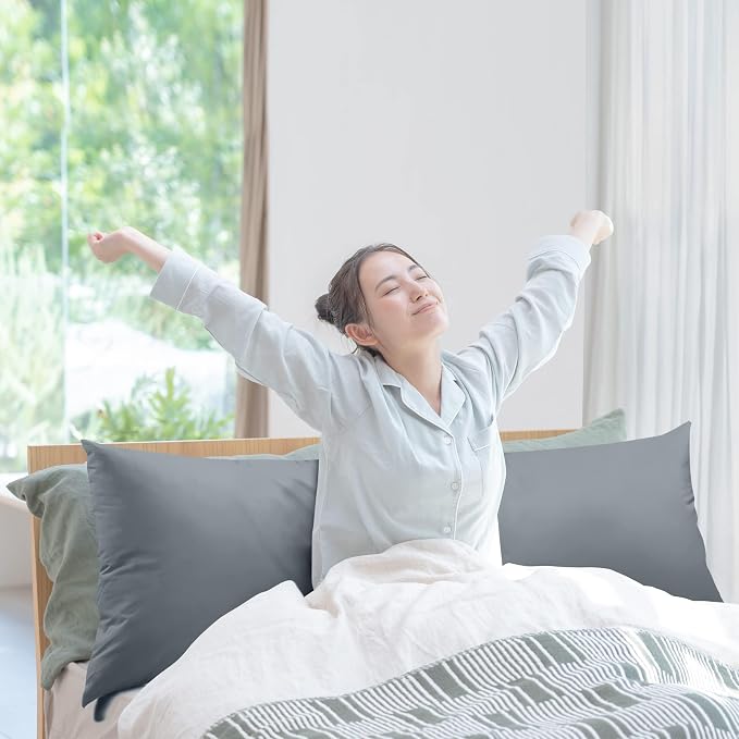 Utopia Bedding Full Body Pillow - Image 7