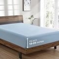 FreshCulture King Fitted Sheet Only by FreshCulture