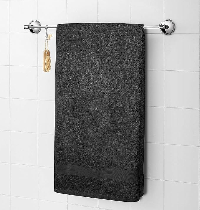 Softolle Luxury Bath Towels Set of 4 | Towels - Image 7