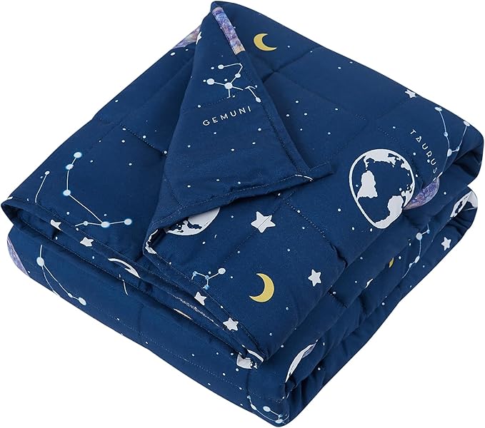 HOSUKKO Weighted Blanket - Image 7