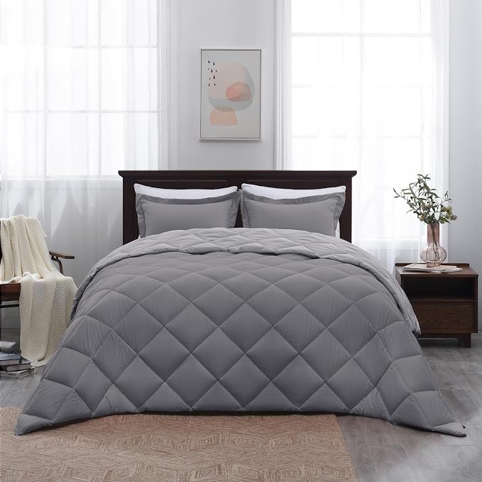 Basic Beyond Full Size Comforter Set - Image 8