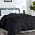 COHOME Premium Twin XL Size Comforter, All-Season Quilted Down Alternative by COHOME