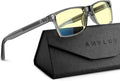 ANYLUV Blue Light Glasses Men Woman, Eye Strain Relief Eye Protection by ANYLUV
